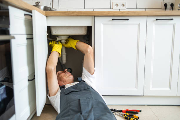 Sprinkler Systems in Oak Hills, CA
