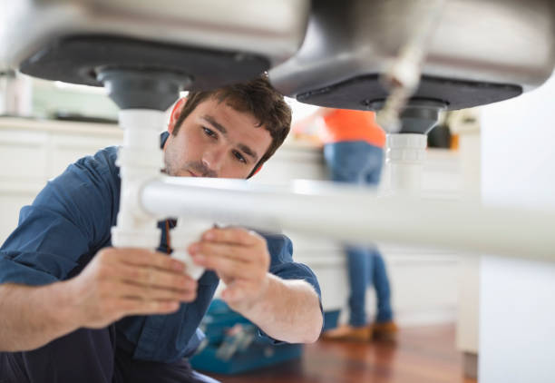 Best Best Plumbers Near Me  in Oak Hills, CA