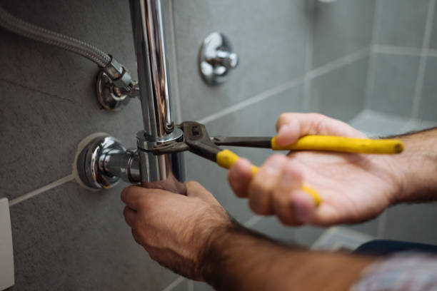 Best Plumbing Installation Services  in Oak Hills, CA