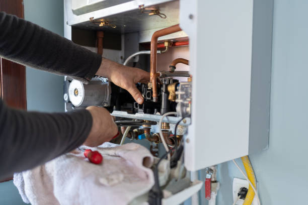 Best Drain Cleaning Services  in Oak Hills, CA