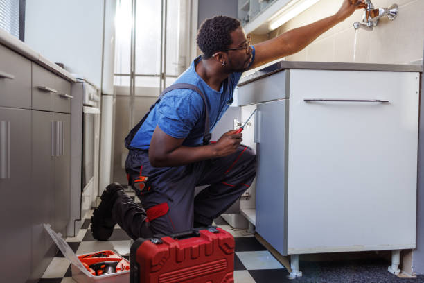 Best Plumbing Inspection Services  in Oak Hills, CA